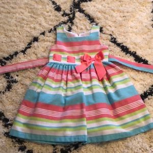 Easter or church dress